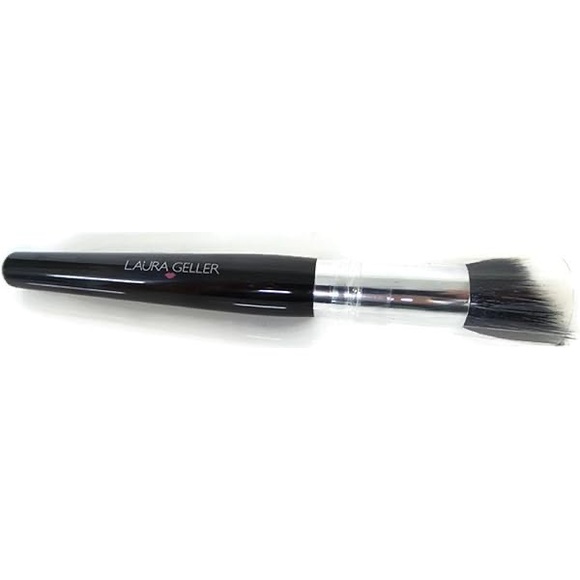 Laura Geller Angled Stippling Makeup Brush - Picture 2 of 4
